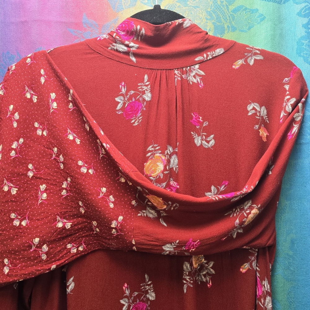Free People Tunic